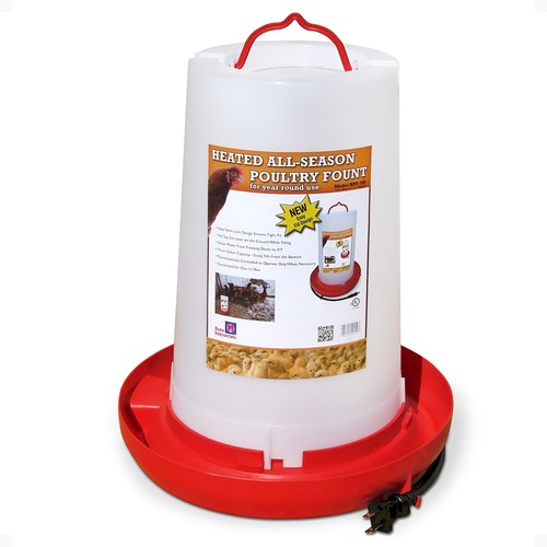Farm innovators hpf 100 - farm, hpf-100