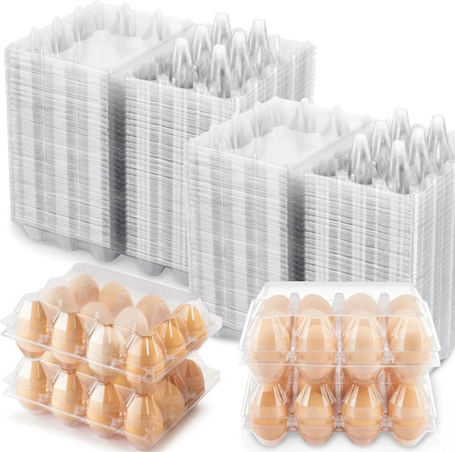 100 packs egg cartons - cartons, cheap